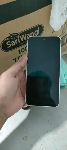 Samsung galaxy A35