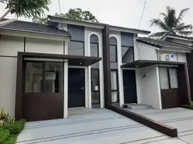 AMARA VILLAGE RUMAH  AKSES KRL HANYA 10 MENIT DKT TOL