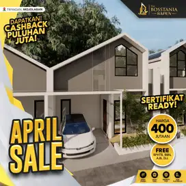 Rumah Aman dan Keluarga tenang dekat UNS Solo