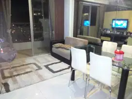 25. Disewakan Apartemen Waterplace B Surabaya