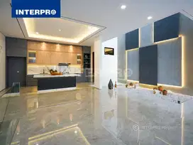 Rumah Baru Dijual Taman Permata Buana - Desain Minimalis - LT 144m2