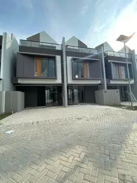 Rumah Grand Eastern New Cluster, Type Favorit, Best Design Layout