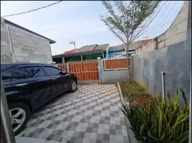 DIJUAL CEPAT RUMAH MURAH 1 LT DI PERUM SUKAMEKAR INDAH BABELAN BEKASI