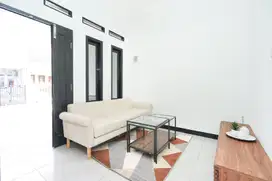 Rumah Minimalis SHM 6 Mnt ke RS Satria Medika Free Biaya Biaya J-16233