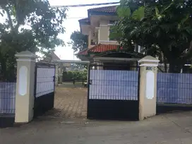 Di Jual Rumah Asri