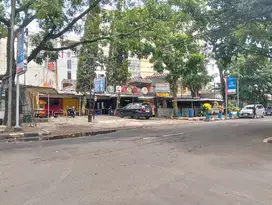 Dijual Rumah cocok untuk usaha jl.Lombok sayap Riau kota bandung