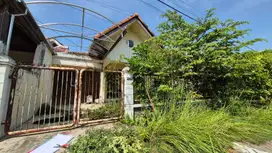 Wisma Mukti Klampis Bisa buat Bangun Jual 2 rumah 5x20