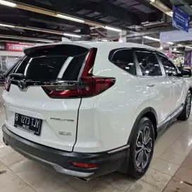 KM 29 rb CRV Prestige Sensing 2022 istimewa