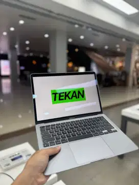 Macbook Air M3 New IBox