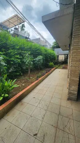 Dijual Ruko dan Rumah Tinggal Strategis di Cawang Jakarta Timur