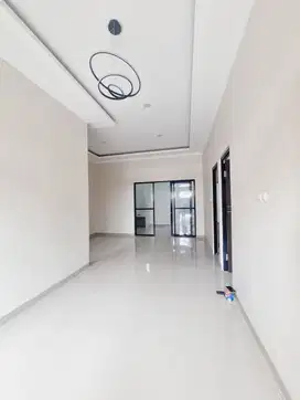 Jual Rumah Villa Melati Mas Serpong dekat Alam Sutera & BSD City
