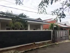 Rumah Mewah Di Witana Harja Country Estate Pamulang