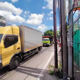 DIJUAL CEPAT RUKO DIJALAN KAPUK KAMAL RAYA