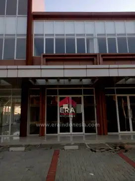 Dijual Ruko Gandeng 2lt di Kota Kertabumi Karawang, Bisa Sewa Juga