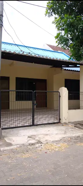 Dijual rumah butuh cepat laku