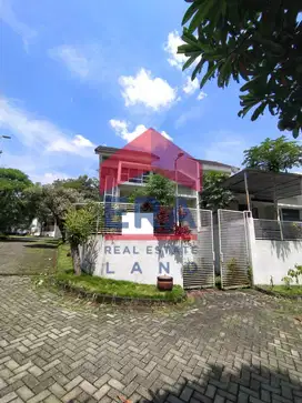 Dijual Rumah di Wisata Bukit Sentul, Lawang Malang