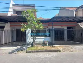 JUAL RUMAH DI KLAMPIS INDAH SURABAYA (Tjin2Area)