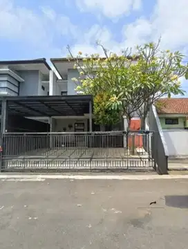 Dijual Rumah Cijagra Buah batu bandung