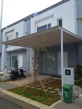 Kanopi Alderon RS ngadolom
