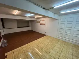 Disewakan rumah layar permai 8x15