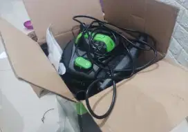 Vacum Ryu baru 2x pakai