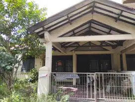 Rumah Murah di Komplek Pratista Antapani