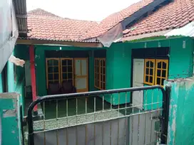 DI JUAL CEPAT RUMAH TANPA PERANTARA