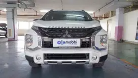 [OLX Mobbi] Mitsubishi Xpander 1.5 Cross Premium Package AT 2019 AAC