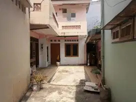 Dijual rumah tua di jakarta pusat harga NJOP