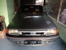 ford laser gala tahun 94