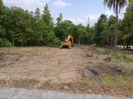 Kapling Bantul, Unit Terakhir, Siap Balik Nama