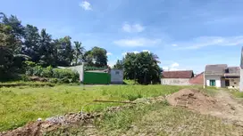 Tanah Kavling Siap Bangun, Hanya Selangkah ke GOR Ken Arok