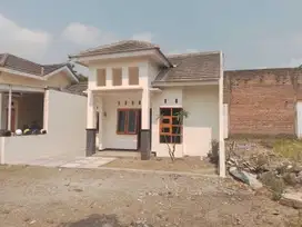 Tanah Kavling, Dekat Jl Godean Sidoagung, 3 Jtan, Yogyakarta