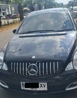 Mercedes-Benz R350L 2006 AT | Special edition 7Seaters