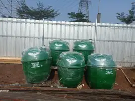 Bio Septic Tank, Sepiteng, Biotech, Biofil, Biotank, Biofilter,