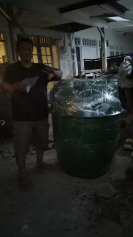 Sepiteng Bio, Septic Tank, Biotech, Biotank, Biofilter, Spiteng