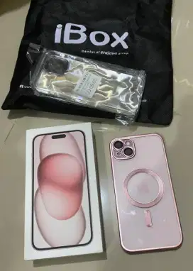iPhone 15 plus lgkp