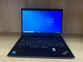 Lenovo Thinkpad L13 CI3-11/8/256