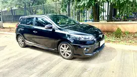 Toyota Yaris 2014 Bensin