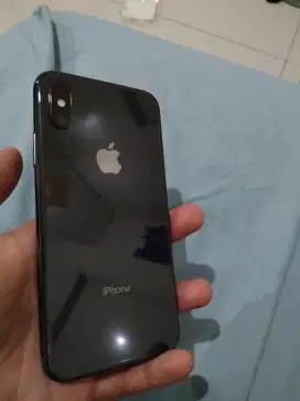 Iphone XS 64 GB ex inter