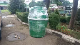 Bio Septic Tank, Sepiteng, Biotech, Biofil, Biotank, Biofilter,