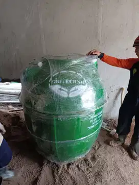 Sepiteng Bio, Septic Tank, Biotech, Biotank, Biofilter, Spiteng