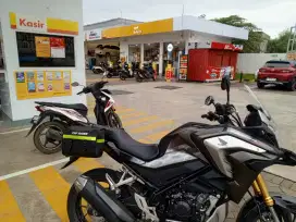 Honda CB150X STD