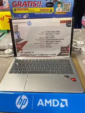 HP 14S-EM0333AU/ ASUS /ACER /LENOVO /ADVAN