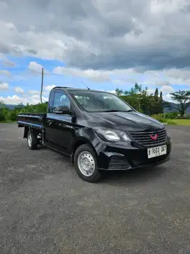 Wuling Formo max ac ps 2023 low km