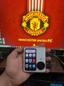 Oppo N3 Flip 5G 12/256Gb Mulus Normal Siap Pakai