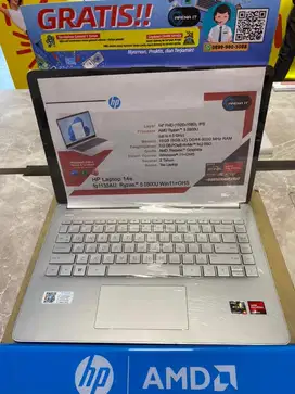 HP14S-FQ1135AU_16 / ASUS/ ACER/ LENOVO /ADVAN