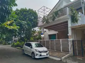 Dijual Rumah Tanjung Barat Jaksel Spek Bagus Kuldesak Siap Huni