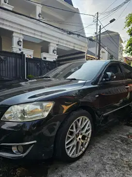 Toyota Camry 2007 Bensin