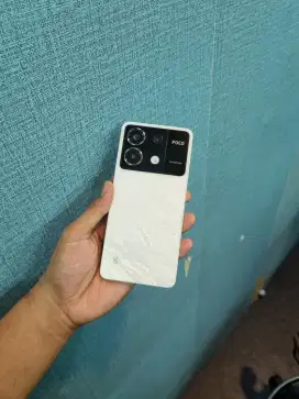 Poco X6 5G 12/256GB Second